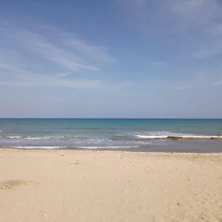 1ª Linea De Mar En Marina D'or Con Cesped Y Playa Familiar Διαμέρισμα