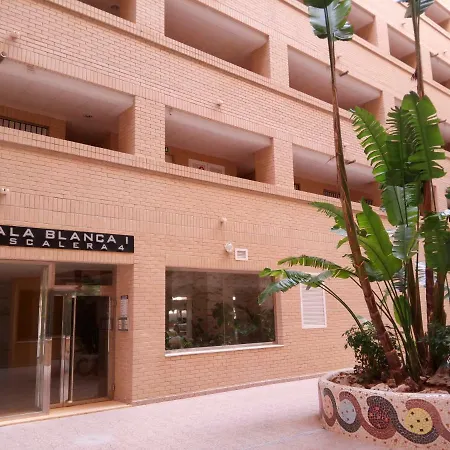 1ª Linea De Mar En Marina D'or Con Cesped Y Playa Familiar * Cabanes (Valencia)